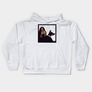 Nashe Kids Hoodie